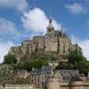 ECCEZIONALE MONT SAINT MICHEL (BASSA NORMANDIA) FRANCIA 