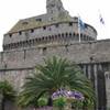 LA CARINISSIMA ST. MALO (BRETAGNA) FRANCIA 