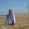 CAMPO DI GRANO A CAP FAGNET (ALTA NORMANDIA) FRANCIA 
