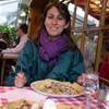 LE NOSTRE SCORPACCIATE DI CREPES ALLA NUTELLA  FRANCIA 