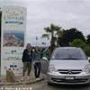 IL NOSTRO CAMPEGGIO A SAINT COULOMB  (BRETAGNA) FRANCIA 