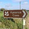 KYNANCE COVE . . . LA SCOGLIERA PIU' BELLA IN CORNOVAGLIA REGNO UNITO 