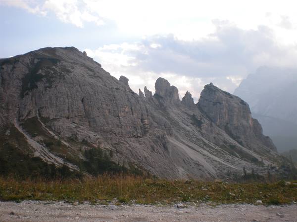FOTO AD ALTA QUOTA