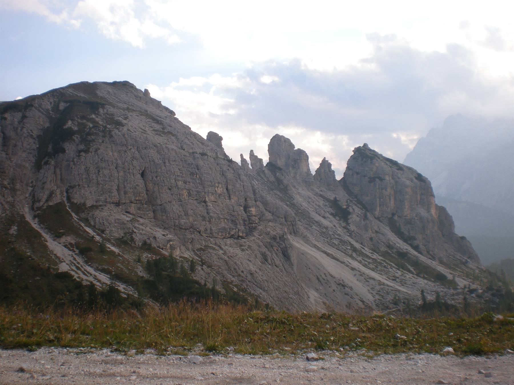 FOTO AD ALTA QUOTA