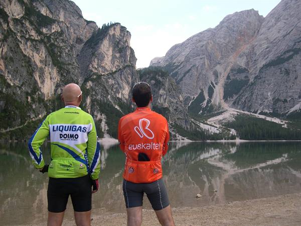 MOMENTI INDIMENTICABILI A BRAIES