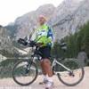 PAPA' E  UN PANORAMA MOZZAFIATO DA RICORDARE ITALIA 