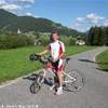 BICI . . .  MONTAGNE . . . E TANTO SOLE ! ! ! ITALIA 