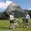 SPETTACOLO DELLA NATURA IN ALTO ADIGE ITALIA 