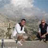 PAESAGGI MOZZAFIATO DALLE TRE CIME DI LAVAREDO ITALIA 