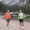 MERAVIGLIE DELLA NATURA . . . LAGO DI BRAIES ITALIA 