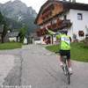 PEDALATE  ATTRAVERSO BELLISSIMI PAESI MONTANI ITALIA 