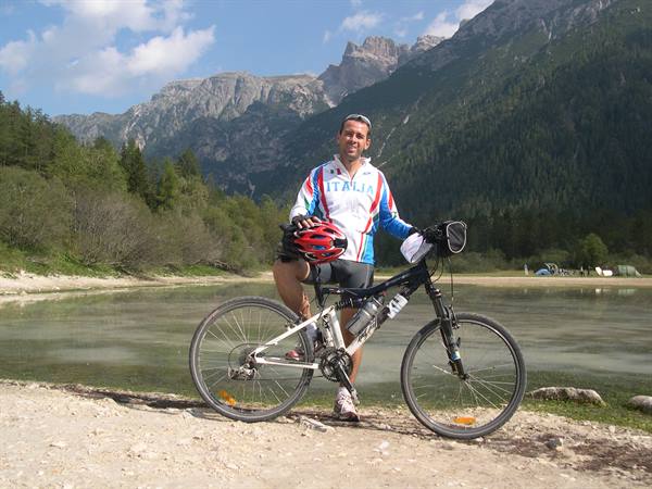 LAGO DI DOBBIACO