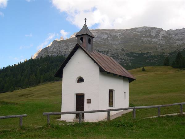 INDIMENTICABILI SCORCI DALL' ALTO ADIGE