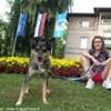 VALENTINA E IL NOSTRO CAGNETTO ALLA SCOPERTA DELLA SLOVENIA SLOVENIA 