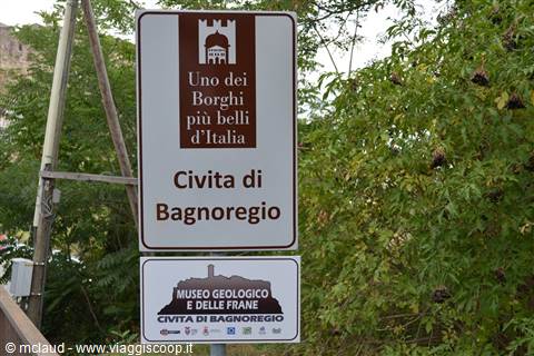 UNODE DEI BORGHI PIU' BELLI D'ITALIA . . .