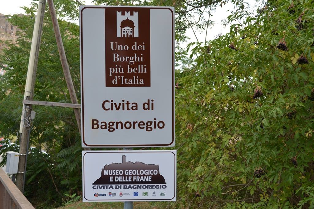 UNODE DEI BORGHI PIU' BELLI D'ITALIA . . .