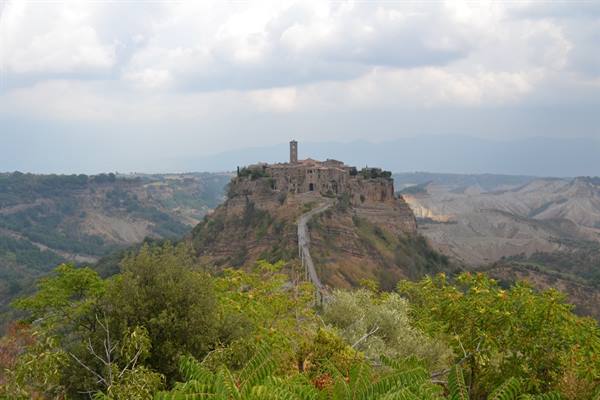 FOTO PANORAMICA