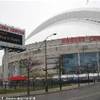 IL ROGERS CENTER STADIUM CANADA 
