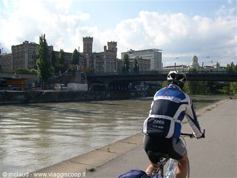 ALLE PORTE DI VIENNA