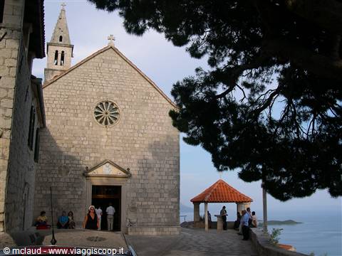 NEI DINTORNI DI OREBIC