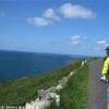 ON THE UPPER SKY ROAD IRLANDA 