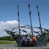 MONUMENTO ALLA CARESTIA IRLANDA 