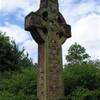 CROCE CELTICA IRLANDA 