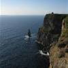 CLIFF OF MOTHER IRLANDA 