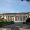 IL TEMPIO GRECO DI SEGESTA ITALIA 