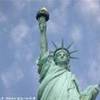 LA STATUA DELLA LIBERTA' STATI UNITI D'AMERICA 