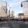 GROUND ZERO SEI ANNI DOPO . . .  STATI UNITI D'AMERICA 