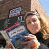 CHINA TOWN A NEW YORK STATI UNITI D'AMERICA 