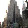 IL NOSTRO HOTEL A NEW YORK  STATI UNITI D'AMERICA 