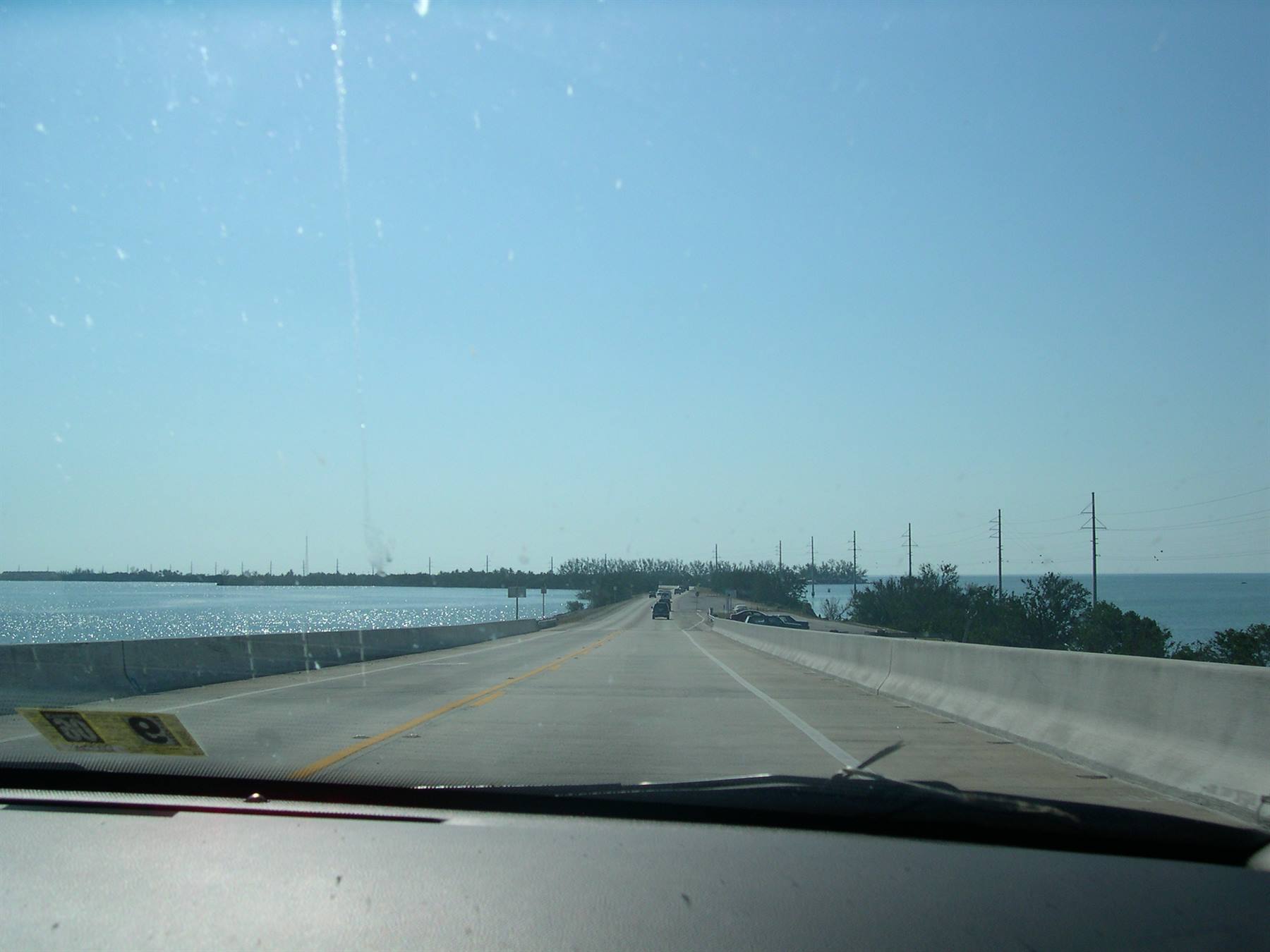 DIREZIONE KEY WEST