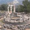 TEMPIO DI ATENA GRECIA 