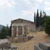 TEMPIO DORICO GRECIA 