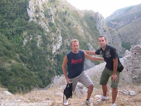 ANDREA E CLAUDIO