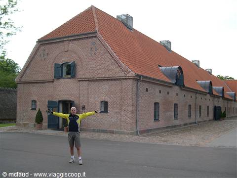 HOTEL A MIDDELFART