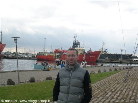 AL PORTO DI FAABORG