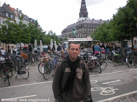 COPENHAGEN