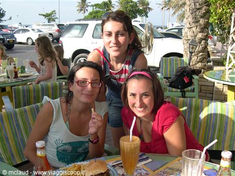 VALE, CONSU E DANI