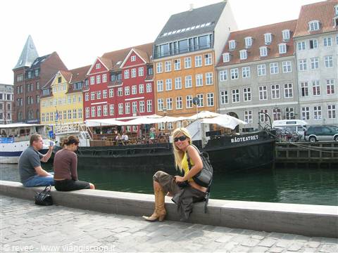 NYHAVN
