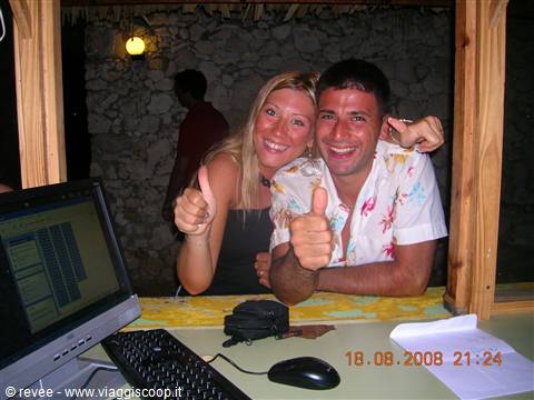 Viva Dominicus