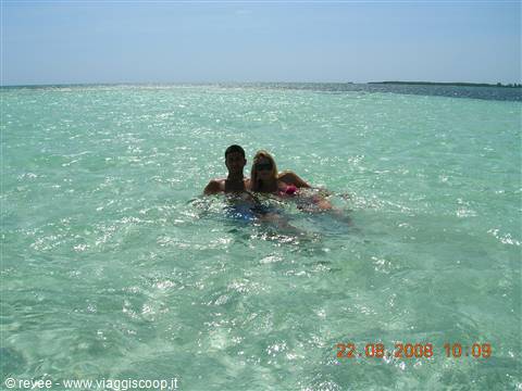 In mare aperto
