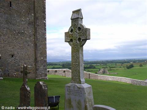 CASHEL - ST PATRICK'S ROCK