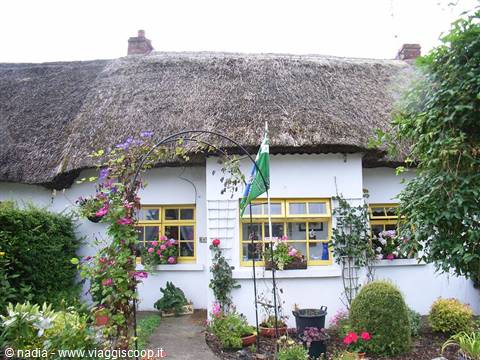 ADARE