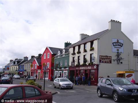DINGLE