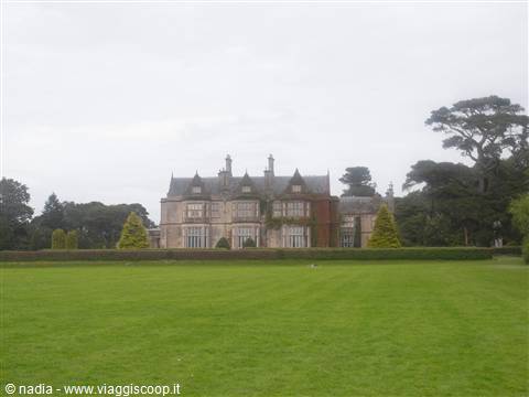 KILLARNEY - MUCKROSS HOUSE