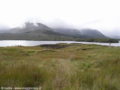 CONNEMARA