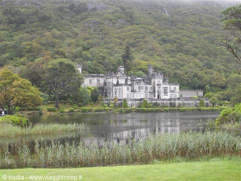ABBAZIA DI KYLEMORE